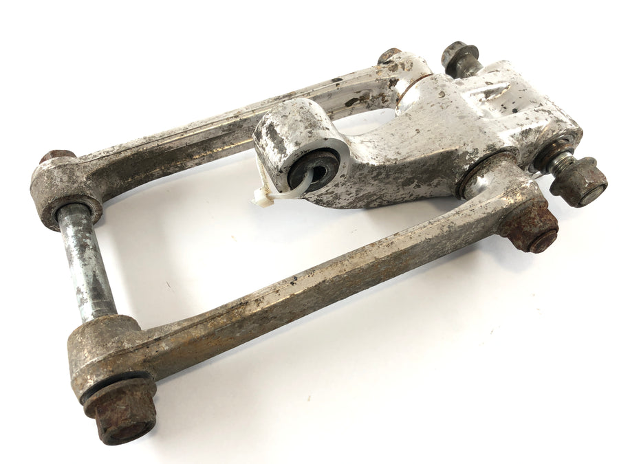 Suzuki GSX -R 1100 GV73B [1991] - DEFLACE -spakfjærbein