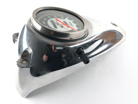 Yamaha XVS 650 Drag Star 4VR [1997] - Tacho -ohjaamo
