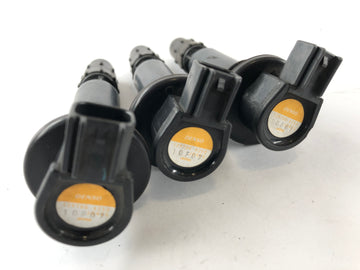 Triumph Speed ​​Triple 1050 515nj [2005] - Bobinas de ignição Conjunto - 0