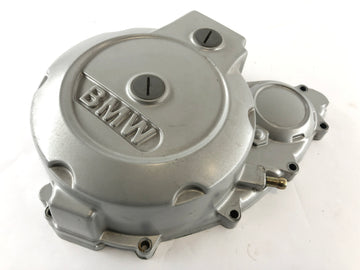 BMW F 650 CS Scarver [2001] - Tapa del motor de cubierta de maquinaria ligera