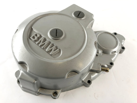 BMW F 650 CS Scarver [2001] - Light Machinery Cover Whide Motor Vie