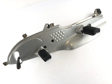 BMW R 1150 RT [2001] - Placa del reposapiés a la izquierda con pedal de conmutación