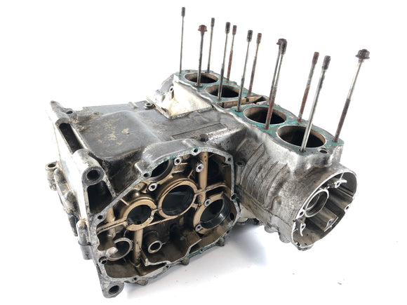 ホンダCB 550 F [スーパースポーツ]  - モーターハウジング空の住宅