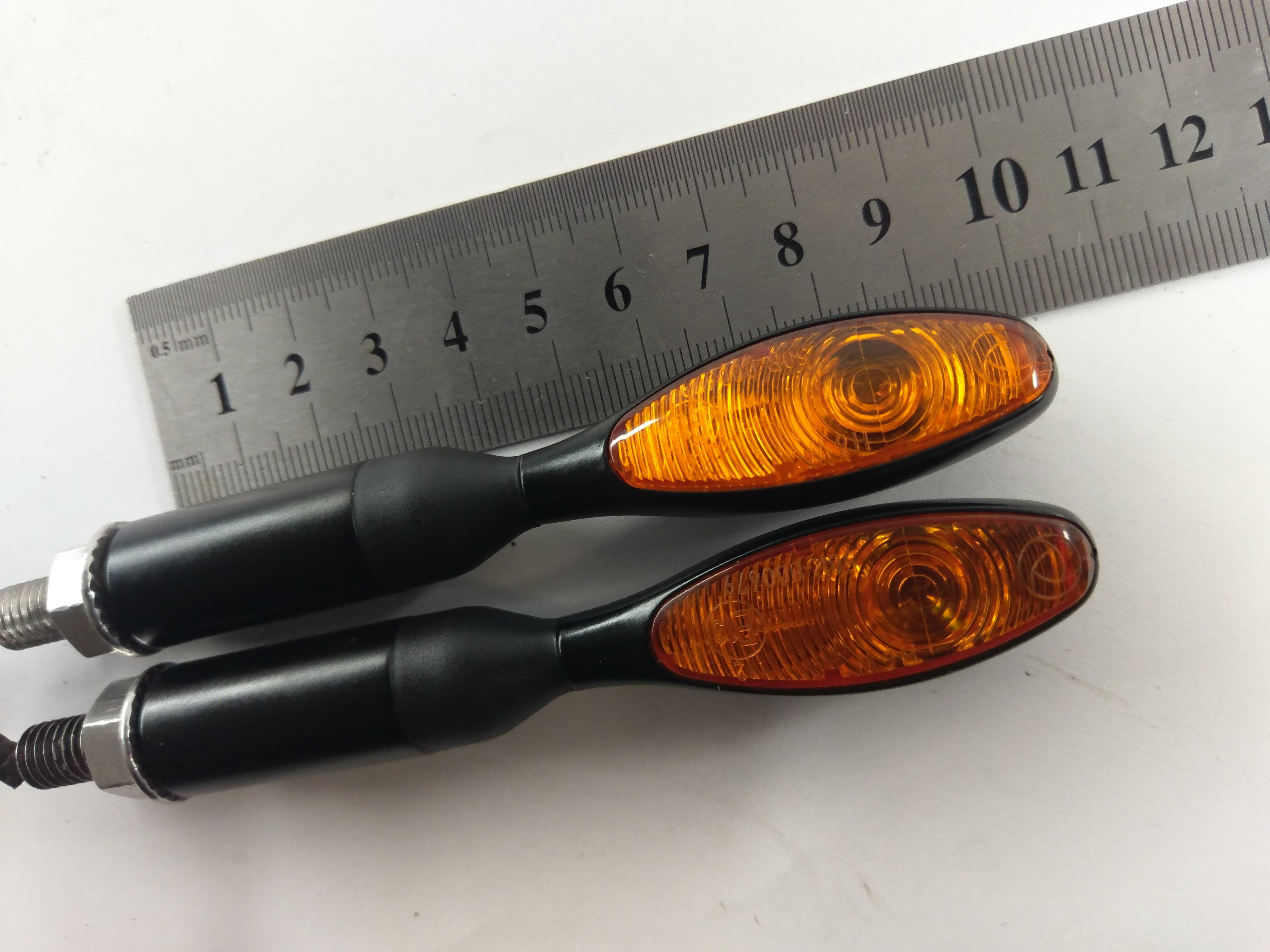 Benelli TNT 1130 Sport [2002] - Kellermann Pair of Indicators