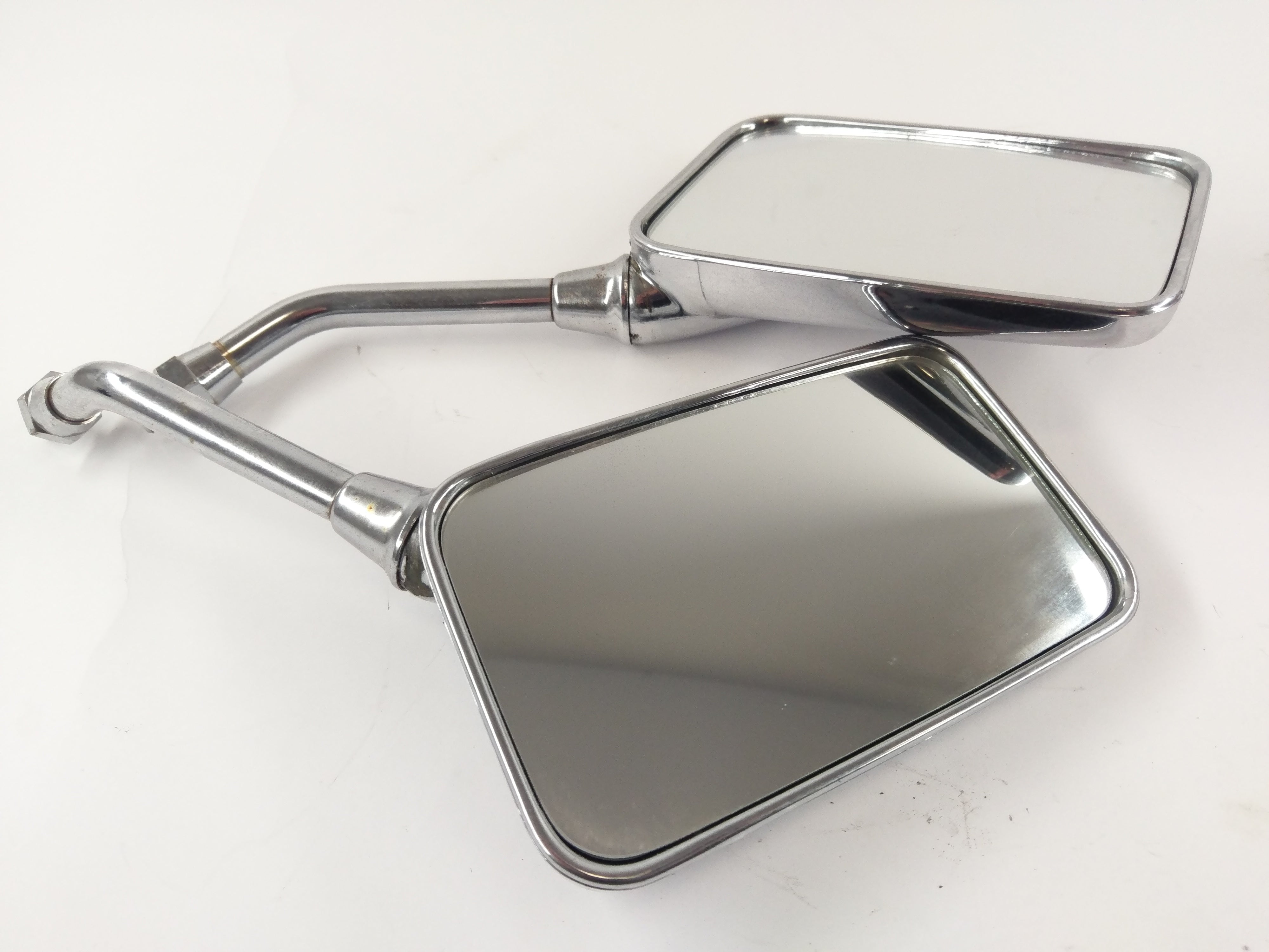 Yamaha XJ 900 F 58L [1985] - Mirror Side Mirror Set - 0