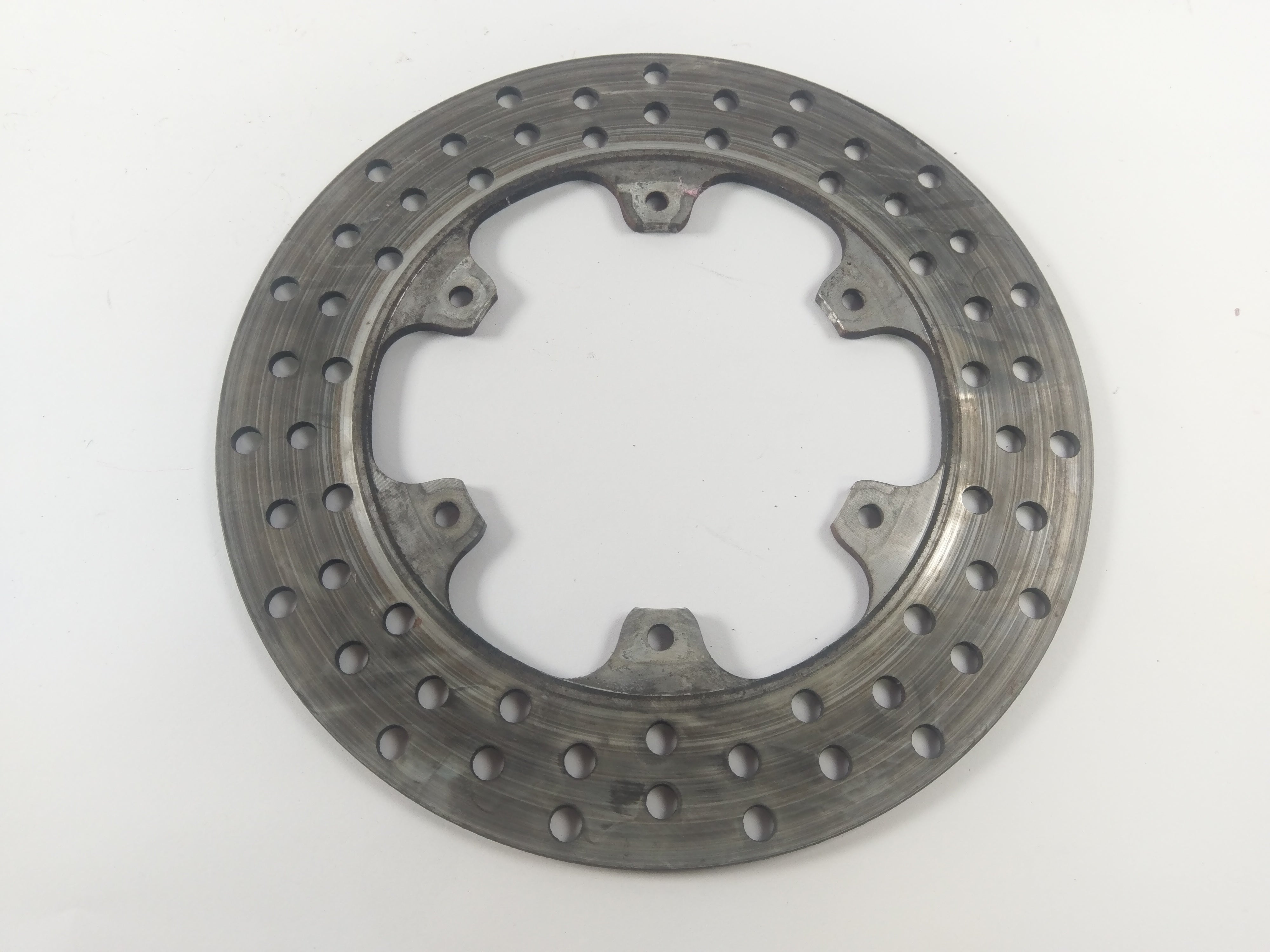 Cagiva Mito 125 8P - rear brake disc 230 x 3.30mm