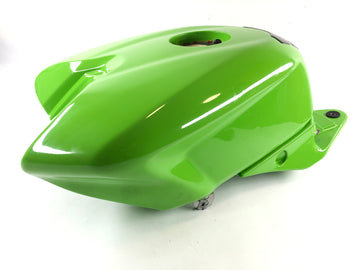 Ducati 1098 S [2007] - Tank petrol tank - 0