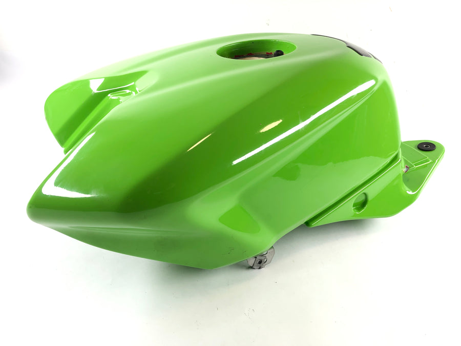 Ducati 1098 S [2007] - Tanque de gasolinera