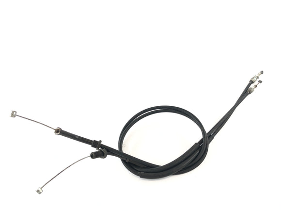 Honda VFR 800 RC46 [2005] - Gastog