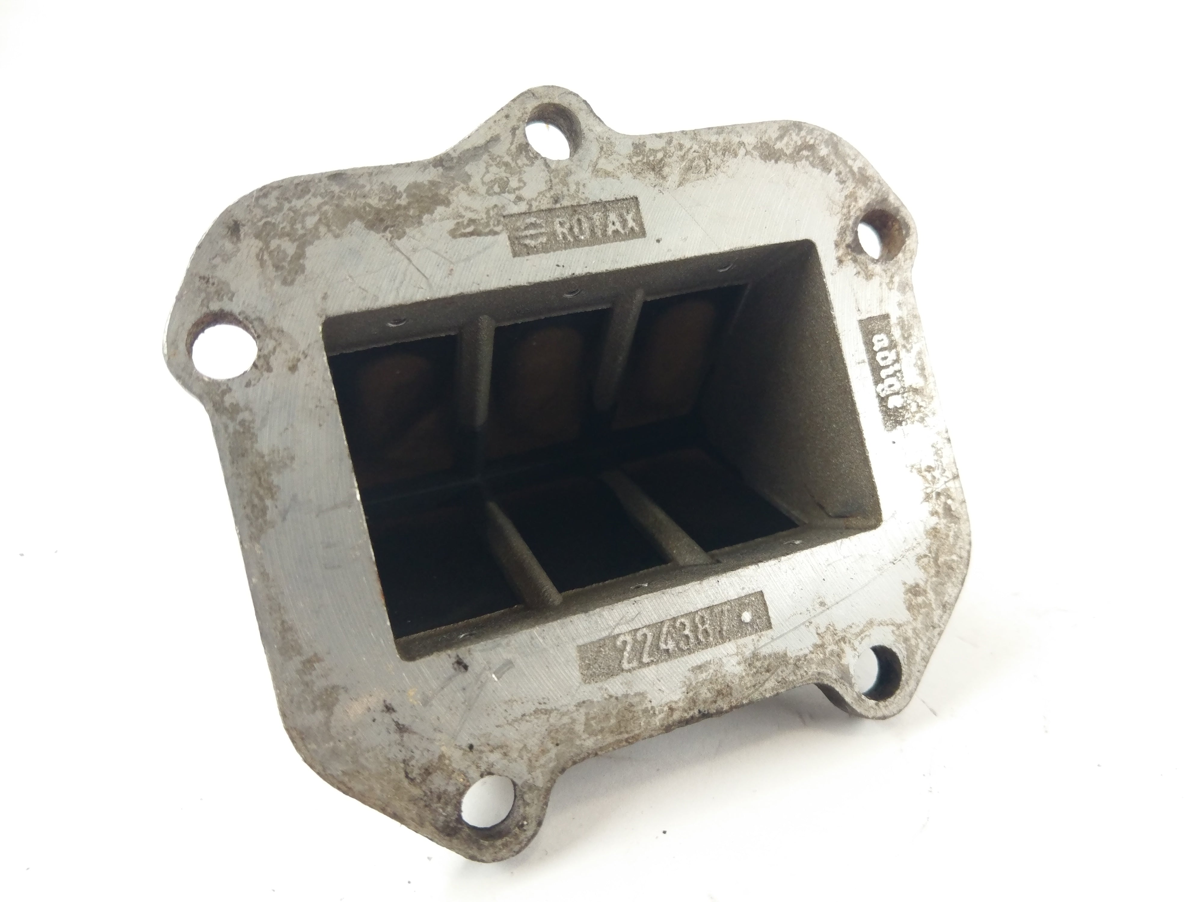 Aprilia RS 125 [all years] - reed valve block 224387