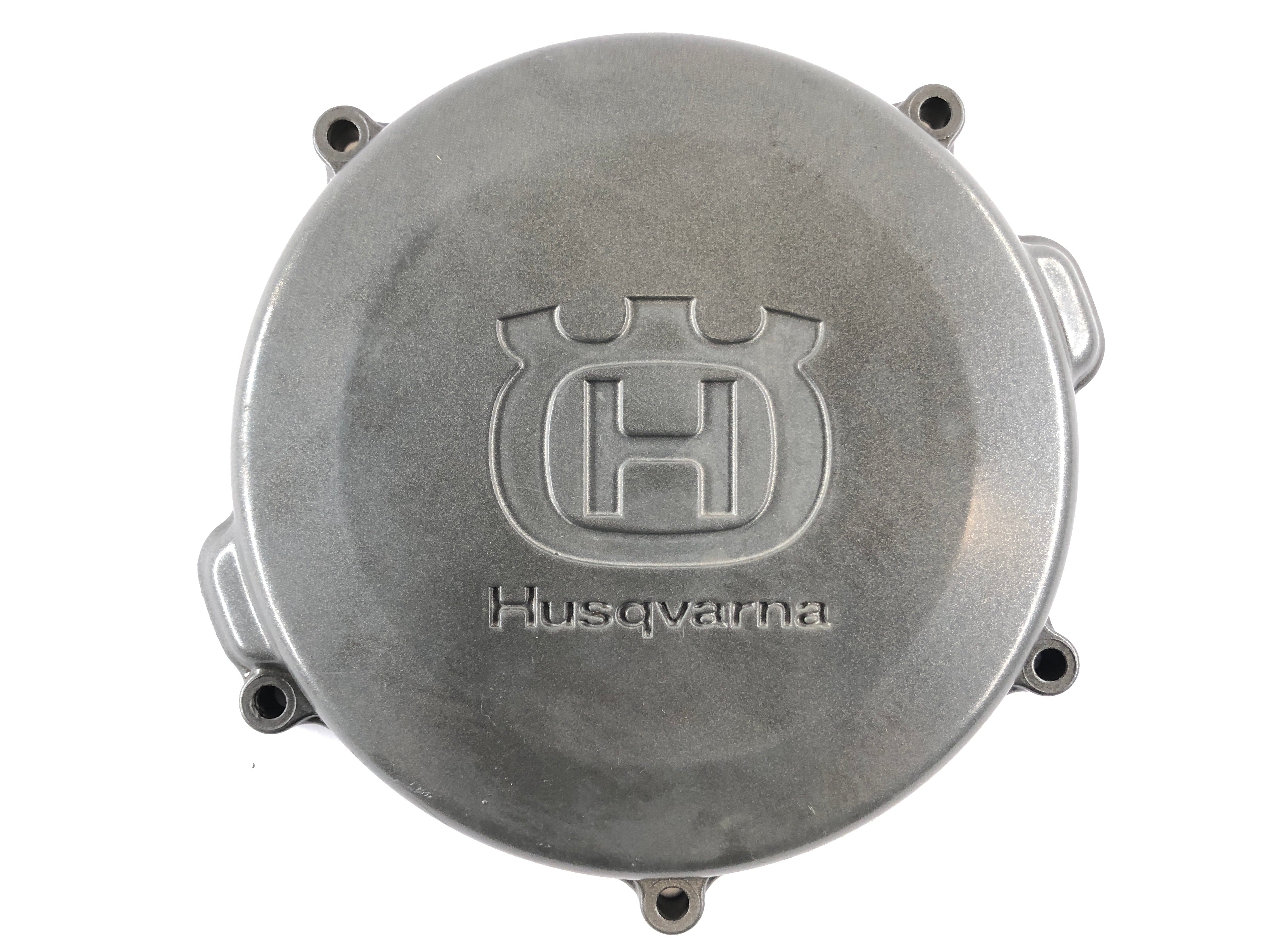 Husqvarna TE 450 SMR [2003] - Clutch cover engine cover