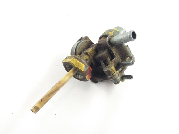 Honda CBX 750 F RC17 [1985] - benzine -tap