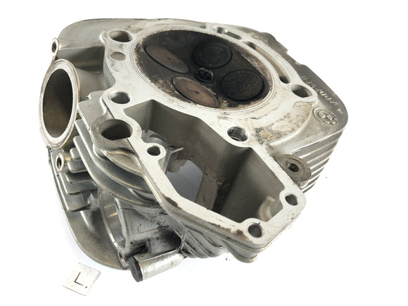 BMW R 1100 R Tipo 259 [1999] - Cabeça do cilindro à esquerda