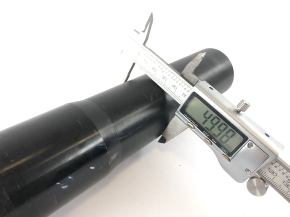 Aprilia Rs 125 MPB [2000] - Gabel Telegabel med axel