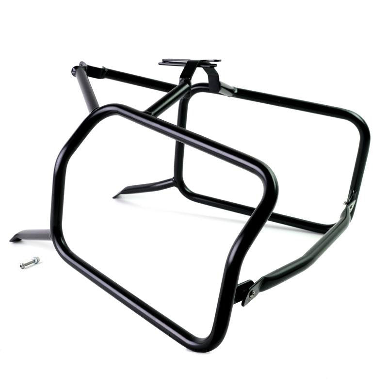 BMW R nineT 1200 Roadster [2014-2023] - Atlas Aluminium Taschenrahmen