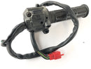 Honda VFR 750 F RC24 [1988] - Handlebar switch right throttle-4