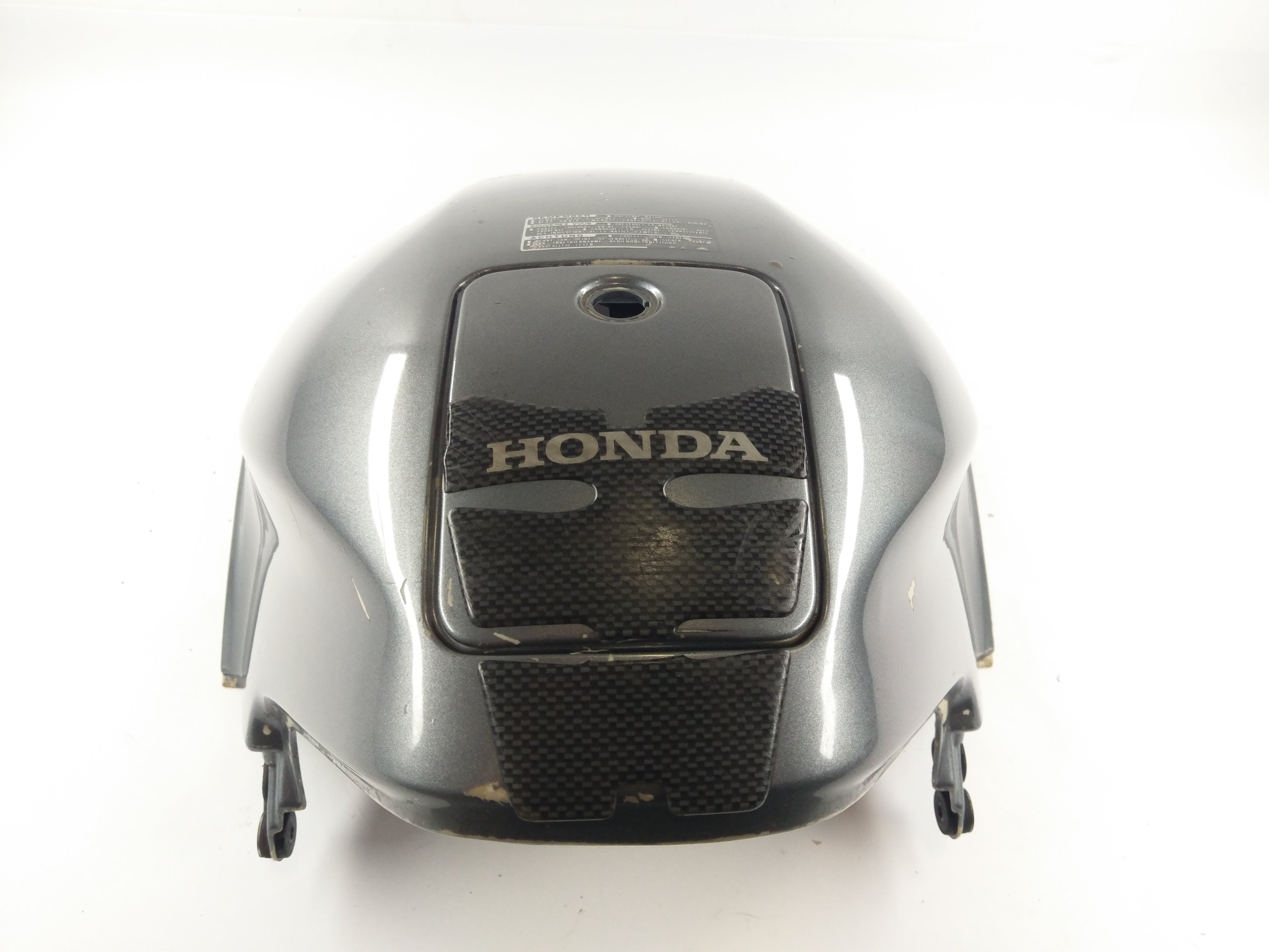 Honda St 1100 SC26 Pan European [1990] - Tank Cover Tank Cover Cladding