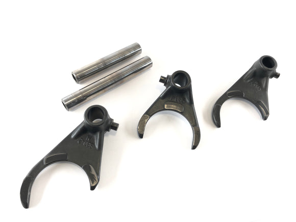 KTM 640 LC4 Adventure [2003] - Switch Switching Claus set