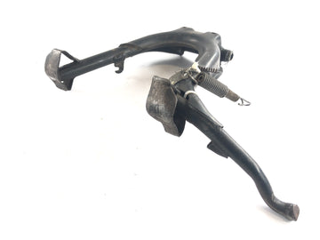 Honda CB 650 RC03 [1980] - Principal com a primavera - 0