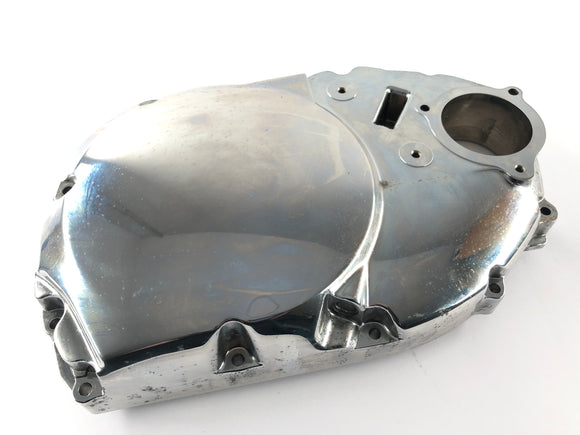 Yamaha XVS 650 Drag Star 4VR [1997] - Kytkimen kansi moottorin kansi