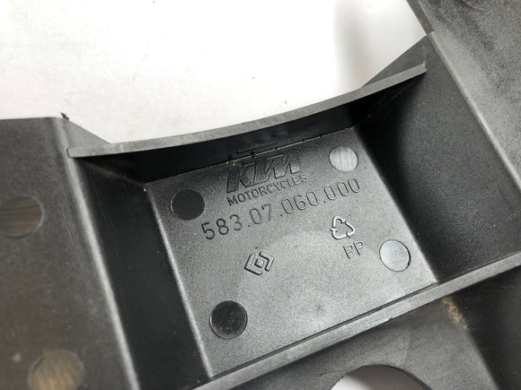 KTM LC4 620冒险[1996]  - 链条保护