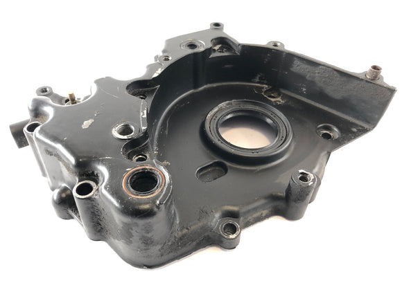 Kawasaki Zrx 1200 S ZRT20A [2003] - Výstupní víko s motorem o výkonu