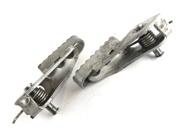 BMW R 1200 GS [2004] - Водитель