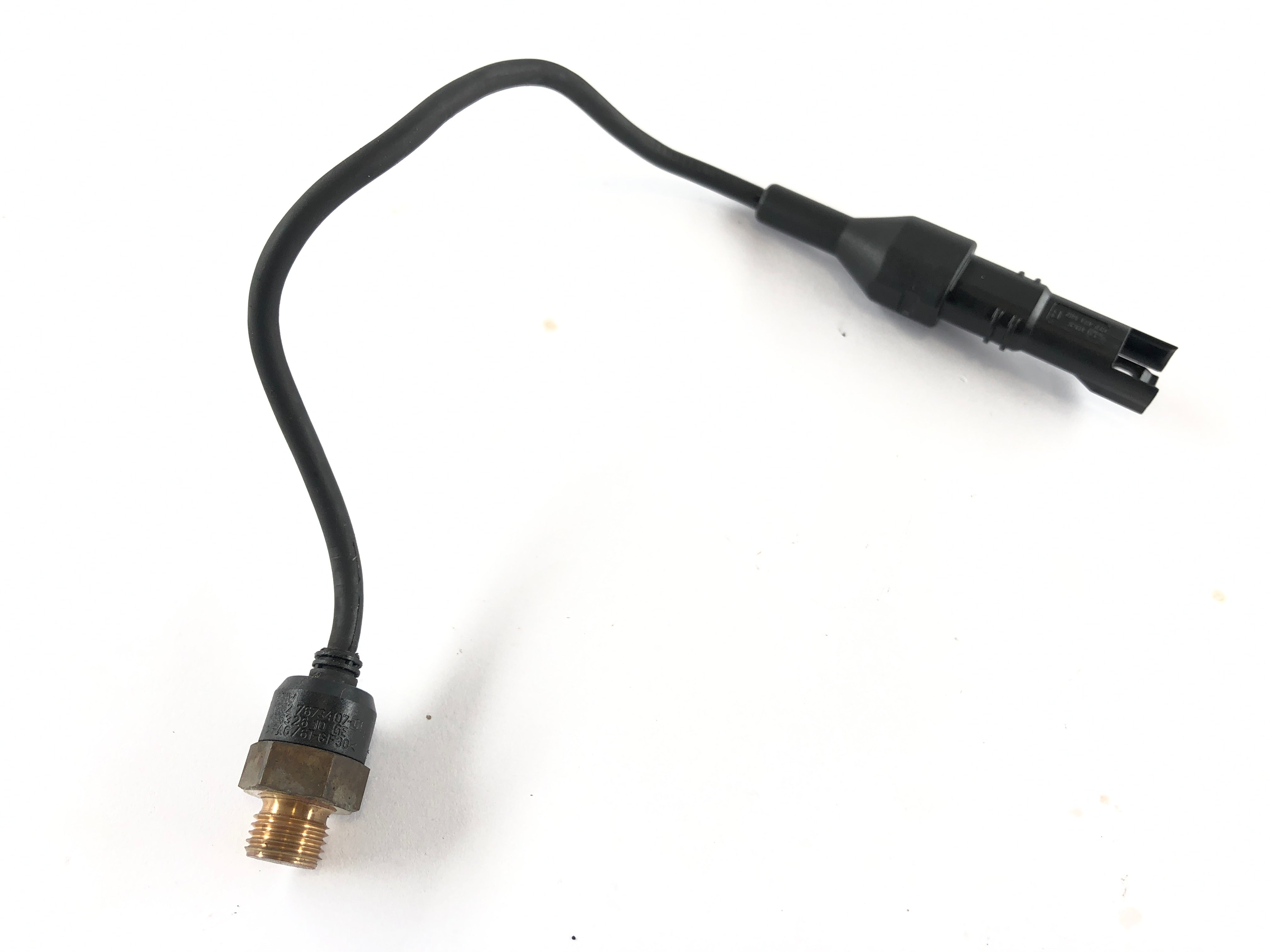 BMW R 1200 GS [2004] - Temperature sensor