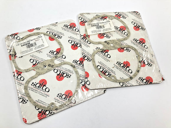 BMW R50-R60-R75-R100 - Ventildeckeldichtung Set Paar