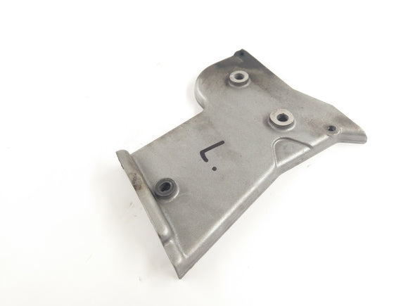 Ducati Monster S4 916 - Tandet bæltehus liggende cylinder