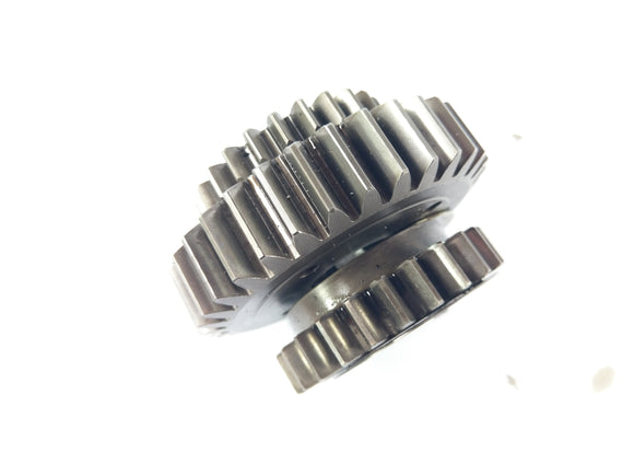 Ducati M600 Monster 600 M3 [2001] - Kola zubu klikového hřídele