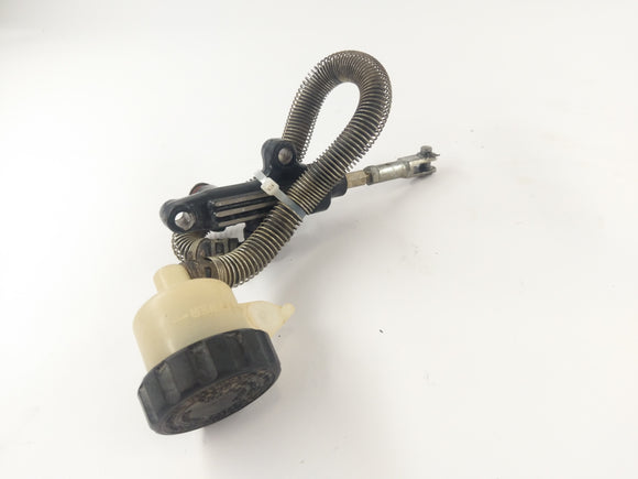 Yamaha YFM 350 Warrior 3GD [2003] - pompa hamulca za tyłu