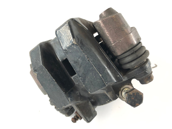 Kawasaki Z 750 E KZ750E [1981] - тормозный суппорт спереди