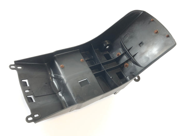 Yamaha TZR 125 4FL [1997] - Splash beskyttelse bak lisensplateinnehaver