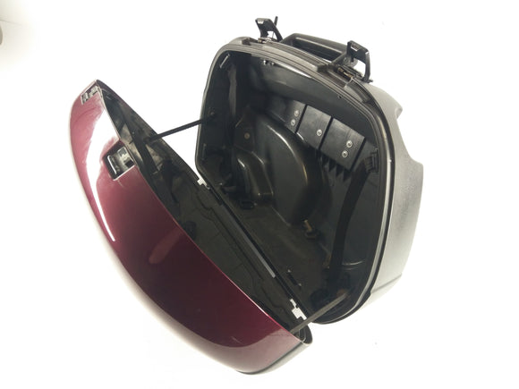 Triumph Trophy 1200 T300E [1996] - Чифт -набор с держателем и ключом