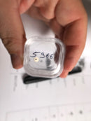 Rolex-Kal. 740 765 - 5966 Zwischenrad Klein-3