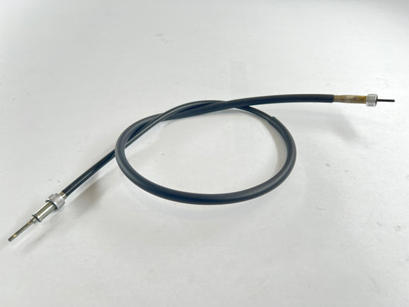 Yamaha TT 600 59X [toutes années] - câble de compteur - version renforcée