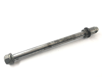 Honda Goldwing GL 1200 SC14 [1991] - Hinterachse