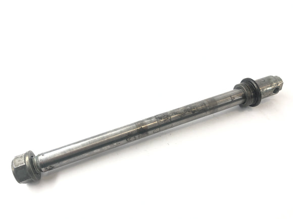 Honda Goldwing GL 1200 SC14 [1991] - Задняя ось