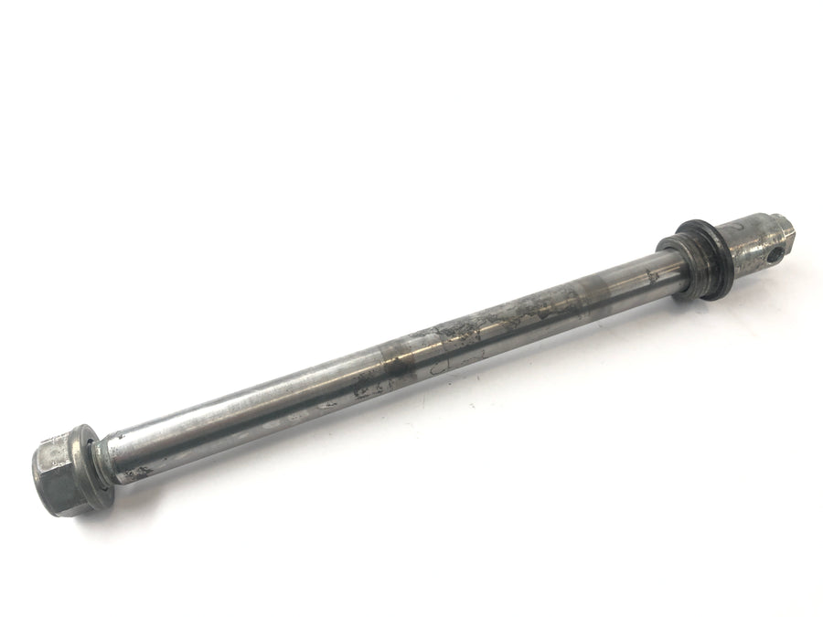 Honda Goldwing GL 1200 SC14 [1991]  - 后轴