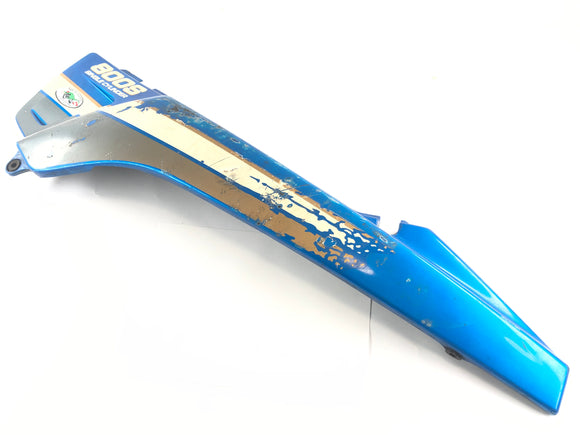 Suzuki Dr 800 S Big [1991] - Boční opláštění vlevo