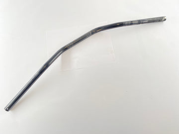 Husqvarna te 610 e dual h7 [1998] - guidão