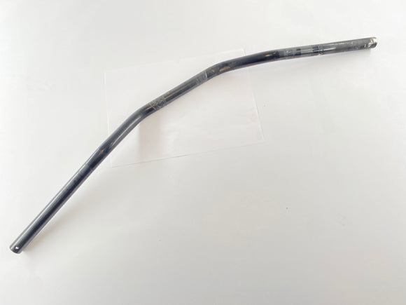 Husqvarna te 610 e dual h7 [1998] - guidão