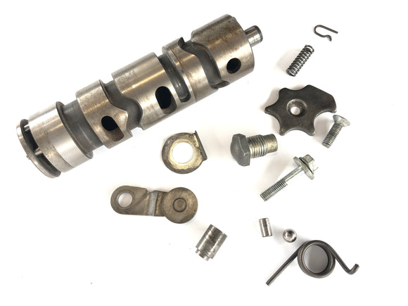 Honda CJ 360 T [1980] - Shift Roller