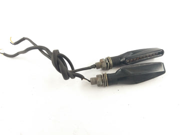 Triumph Daytona 955i T595N Bj. 2001 - Paire de clignotants à LED - 0