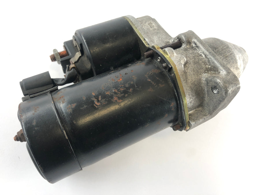BMW R 100 GS 247E [1991] - Starter motor