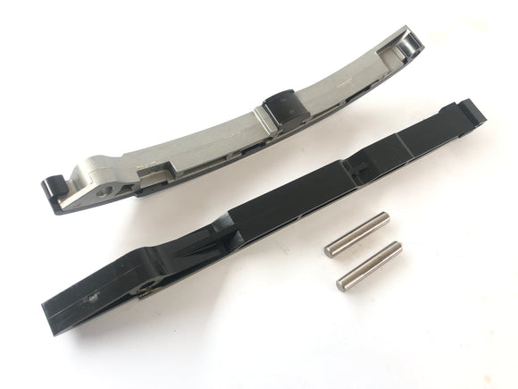 Yamaha YZF R1 RN12 [2005] - Spannschiene und Gleitschiene Set