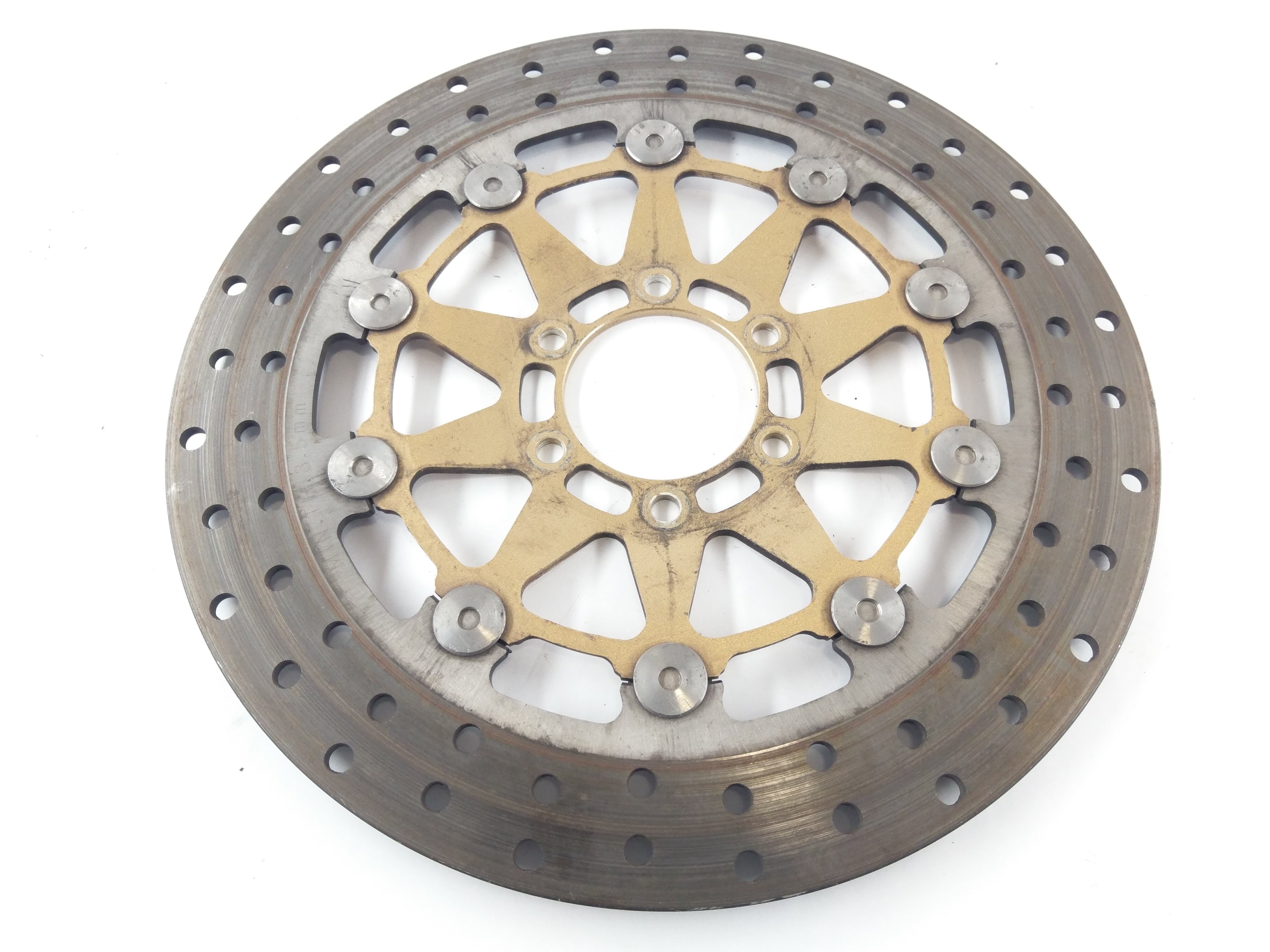 Aprilia RS 250 [1998] - Front brake disc - 0