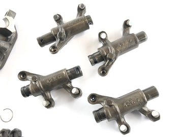 BMW R 1200 GS [2004] - Kipphebel Set - 0