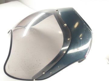 Honda CB 750 Boldor RC04 [1983] - Habitacle - 0